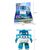 Трансформер Super Wings Transforming Шайн (Shine) (EU770239), изображение 7 Трансформер Super Wings Transforming Шайн (Shine) (EU770239), изображение 7