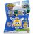 Фигурка Super Wings Super Pet Джером питомец (Jerome pet), светло (EU770413), изображение 10