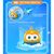 Фигурка Super Wings Super Pet Джером питомец (Jerome pet), светло (EU770413), изображение 3