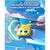 Фигурка Super Wings Super Pet Джером питомец (Jerome pet), светло (EU770413), изображение 7