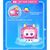 Фігурка Super Wings Super Pet Еллі улюбленець (Ellie pet), світло (EU770419), зображення 3