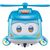 Фигурка Super Wings Super Pet Шайн питомец (Shine pet), светло (EU770420), изображение 2 Фигурка Super Wings Super Pet Шайн питомец (Shine pet), светло (EU770420), изображение 2