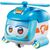 Фигурка Super Wings Super Pet Шайн питомец (Shine pet), светло (EU770420) Фигурка Super Wings Super Pet Шайн питомец (Shine pet), светло (EU770420)