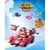 Игровой набор Super Wings Spinning Vehicle Джером (Jerome) (EU770330), изображение 7 Игровой набор Super Wings Spinning Vehicle Джером (Jerome) (EU770330), изображение 7