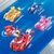 Игровой набор Super Wings Spinning Vehicle Джетт (Jett) (EU770310), изображение 6