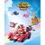 Ігровий набір Super Wings Spinning Vehicle Золотий Хлопчик (Golden Boy) (EU770331), зображення 6 Ігровий набір Super Wings Spinning Vehicle Золотий Хлопчик (Golden Boy) (EU770331), зображення 6