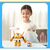 Трансформер Super Wings Transforming Золотой Мальчик и любимец (Golden Boy & Pet) (EU770441), изображение 11 Трансформер Super Wings Transforming Золотой Мальчик и любимец (Golden Boy & Pet) (EU770441), изображение 11