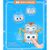 Трансформер Super Wings Transforming Золотой Мальчик и любимец (Golden Boy & Pet) (EU770441), изображение 3 Трансформер Super Wings Transforming Золотой Мальчик и любимец (Golden Boy & Pet) (EU770441), изображение 3