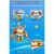 Трансформер Super Wings Transforming Золотой Мальчик и любимец (Golden Boy & Pet) (EU770441), изображение 6 Трансформер Super Wings Transforming Золотой Мальчик и любимец (Golden Boy & Pet) (EU770441), изображение 6