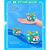 Трансформер Super Wings Transforming Тино и питомец (Tino & Pet) (EU770447), изображение 4 Трансформер Super Wings Transforming Тино и питомец (Tino & Pet) (EU770447), изображение 4