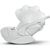Автокрісло Cybex Cloud T i-Size Urban Mobility White (524000711), зображення 3