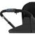 Коляска Cybex eGazelle S BLK Moon Black (524000517), изображение 6 Коляска Cybex eGazelle S BLK Moon Black (524000517), изображение 6