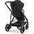 Коляска Cybex eGazelle S BLK Moon Black (524000517), изображение 7 Коляска Cybex eGazelle S BLK Moon Black (524000517), изображение 7
