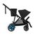 Коляска Cybex eGazelle S BLK Moon Black (524000517), изображение 9 Коляска Cybex eGazelle S BLK Moon Black (524000517), изображение 9