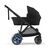 Коляска Cybex eGazelle S BLK Moon Black (524000517) Коляска Cybex eGazelle S BLK Moon Black (524000517)