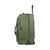 Сумка дорожная TravelZ Wheelbag Doubleloader green 96L (603099) (931072) Сумка дорожная TravelZ Wheelbag Doubleloader green 96L (603099) (931072)