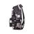 Рюкзак для ноутбука Bagland 17" Stylish XL 35L+print, whtite-black 1343 00558694 (1120220805), изображение 3 Рюкзак для ноутбука Bagland 17" Stylish XL 35L+print, whtite-black 1343 00558694 (1120220805), изображение 3