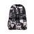 Рюкзак для ноутбука Bagland 17" Stylish XL 35L+print, whtite-black 1343 00558694 (1120220805), изображение 4 Рюкзак для ноутбука Bagland 17" Stylish XL 35L+print, whtite-black 1343 00558694 (1120220805), изображение 4