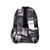 Рюкзак для ноутбука Bagland 14" Stylish M 17L+print, black-white 1343/00549694 (1118320661), изображение 4 Рюкзак для ноутбука Bagland 14" Stylish M 17L+print, black-white 1343/00549694 (1118320661), изображение 4