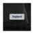 Рюкзак для ноутбука Bagland 14" Stylish M 17L black 0054969 (1118420666), изображение 6 Рюкзак для ноутбука Bagland 14" Stylish M 17L black 0054969 (1118420666), изображение 6