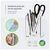 Универсальный чистящий набор ColorWay Cleaning Pen, for Earphones, 3 in 1 (CW-1131), изображение 11 Универсальный чистящий набор ColorWay Cleaning Pen, for Earphones, 3 in 1 (CW-1131), изображение 11