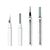 Универсальный чистящий набор ColorWay Cleaning Pen, for Earphones, 3 in 1 (CW-1131), изображение 5 Универсальный чистящий набор ColorWay Cleaning Pen, for Earphones, 3 in 1 (CW-1131), изображение 5