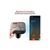 FM модулятор Promate SmarTune 2+ BLUETOOTH 5.0 USB QC 3.0 AUX/SD/USB BLACK (smartune-2+.black), изображение 4 FM модулятор Promate SmarTune 2+ BLUETOOTH 5.0 USB QC 3.0 AUX/SD/USB BLACK (smartune-2+.black), изображение 4