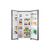 Холодильник LG GC-B257JLYV, изображение 6 Холодильник LG GC-B257JLYV, изображение 6