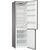 Холодильник Gorenje NRK6202EXL4, изображение 3 Холодильник Gorenje NRK6202EXL4, изображение 3