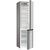 Холодильник Gorenje NRK6202EXL4, изображение 4 Холодильник Gorenje NRK6202EXL4, изображение 4