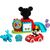 Конструктор LEGO DUPLO Disney Микки Маус: Клубный дом и автомобиль (10454), изображение 2 Конструктор LEGO DUPLO Disney Микки Маус: Клубный дом и автомобиль (10454), изображение 2