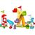 Конструктор LEGO DUPLO Peppa Pig Ярмарок розваг (10453), зображення 2 Конструктор LEGO DUPLO Peppa Pig Ярмарок розваг (10453), зображення 2