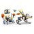 Конструктор LEGO Horizon Aloy і Varl проти Shell-Walker і Sawtooth (77037), зображення 3 Конструктор LEGO Horizon Aloy і Varl проти Shell-Walker і Sawtooth (77037), зображення 3