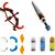 Конструктор LEGO Horizon Aloy і Varl проти Shell-Walker і Sawtooth (77037), зображення 5 Конструктор LEGO Horizon Aloy і Varl проти Shell-Walker і Sawtooth (77037), зображення 5