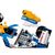 Конструктор LEGO Icons Williams Racing FW14B і Найджел Менселл (10353), зображення 7 Конструктор LEGO Icons Williams Racing FW14B і Найджел Менселл (10353), зображення 7
