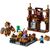 Конструктор LEGO Minecraft Бійцівський ринг у лісовому маєтку (21272), зображення 2 Конструктор LEGO Minecraft Бійцівський ринг у лісовому маєтку (21272), зображення 2
