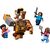 Конструктор LEGO Minecraft Бійцівський ринг у лісовому маєтку (21272), зображення 5 Конструктор LEGO Minecraft Бійцівський ринг у лісовому маєтку (21272), зображення 5
