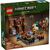 Конструктор LEGO Minecraft Бійцівський ринг у лісовому маєтку (21272) Конструктор LEGO Minecraft Бійцівський ринг у лісовому маєтку (21272)