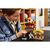 Конструктор LEGO Minecraft Нападение на деревню с воздушным шаром Гаст (21273), изображение 11 Конструктор LEGO Minecraft Нападение на деревню с воздушным шаром Гаст (21273), изображение 11
