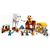 Конструктор LEGO Minecraft Нападение на деревню с воздушным шаром Гаст (21273), изображение 3 Конструктор LEGO Minecraft Нападение на деревню с воздушным шаром Гаст (21273), изображение 3