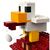 Конструктор LEGO Minecraft Нападение на деревню с воздушным шаром Гаст (21273), изображение 5 Конструктор LEGO Minecraft Нападение на деревню с воздушным шаром Гаст (21273), изображение 5