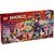 Конструктор LEGO Ninjago Arc Dragon of Focus (71836) Конструктор LEGO Ninjago Arc Dragon of Focus (71836)