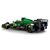 Конструктор LEGO Speed Champions Автомобиль для гонок Aston Martin Aramco F1® AMR24 (77245), изображение 4 Конструктор LEGO Speed Champions Автомобиль для гонок Aston Martin Aramco F1® AMR24 (77245), изображение 4
