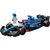 Конструктор LEGO Speed Champions Автомобиль для гонок F1 Visa Cash RB VCARB 01 (77246), изображение 2 Конструктор LEGO Speed Champions Автомобиль для гонок F1 Visa Cash RB VCARB 01 (77246), изображение 2