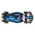 Конструктор LEGO Speed Champions Автомобиль для гонок F1 Visa Cash RB VCARB 01 (77246), изображение 5 Конструктор LEGO Speed Champions Автомобиль для гонок F1 Visa Cash RB VCARB 01 (77246), изображение 5