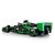 Конструктор LEGO Speed Champions Автомобиль для гонок KICK Sauber F1 Team C44 (77247), изображение 4 Конструктор LEGO Speed Champions Автомобиль для гонок KICK Sauber F1 Team C44 (77247), изображение 4