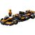 Конструктор LEGO Speed Champions Автомобиль для гонок McLaren F1 Team MCL38 (77251), изображение 2 Конструктор LEGO Speed Champions Автомобиль для гонок McLaren F1 Team MCL38 (77251), изображение 2