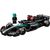 Конструктор LEGO Speed Champions Автомобиль для гонок Mercedes-AMG F1 W15 (77244), изображение 2 Конструктор LEGO Speed Champions Автомобиль для гонок Mercedes-AMG F1 W15 (77244), изображение 2
