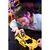 Конструктор LEGO Technic Chevrolet Corvette Stingray (42205), зображення 9 Конструктор LEGO Technic Chevrolet Corvette Stingray (42205), зображення 9
