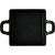 Сковорода MasterPro Foodies cook&share, 12.6x18.5 см з серверувальною дошкою (BGMP-3805-EM), изображение 5 Сковорода MasterPro Foodies cook&share, 12.6x18.5 см з серверувальною дошкою (BGMP-3805-EM), изображение 5